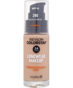 Revlon Colorstay / Combination Oily Skin 30ml SPF15