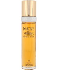 Elizabeth Taylor Diamonds and Saphires 100ml