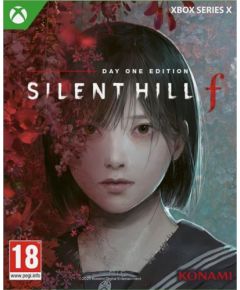 Konami XSX Silent Hill F - Day One Edition