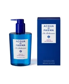 Acqua Di Parma Tuttotondo, Golf Boosting, Shower Gel & Shampoo 2-In-1, 100 ml For Men