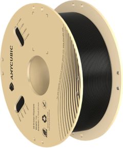 PLA Anycubic 1 KG Filament (Black)