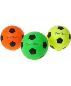 Adar Резиновый мяч Football  разные 572669