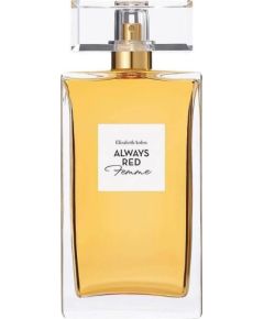 Elizabeth Arden ELIZABETH ARDEN Always Red Femme EDT spray 100ml