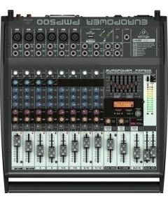 Behringer Behringer PMP500 Powermikser