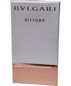 Bvlgari, Allegra Magnifying Musk, Eau De Parfum, For Women, 40 ml For Women Женские духи