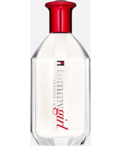 Tommy Hilfiger, Tommy Girl Forever, Eau De Toilette, For Women, 50 ml For Women