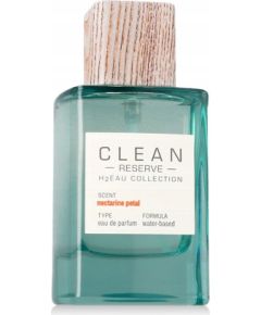 Clean, H2Eau Nectarine Petal, Eau De Parfum, For Women, 100 ml For Women