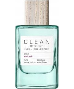 Clean, H2Eau Musk Noir, Eau De Parfum, Unisex, 30 ml Unisex