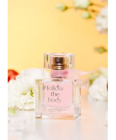 Nuxe Joanna Krupa, Follow The Body, Eau De Parfum, For Women, 30 ml For Women