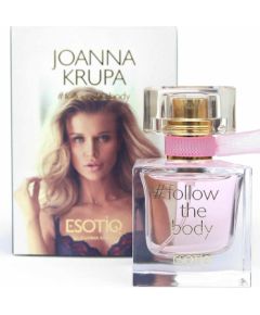 Narciso Rodriguez Joanna Krupa, Follow The Body, Eau De Parfum, For Women, 50 ml For Women