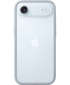 Apple iPhone Air Bumper Light Blue