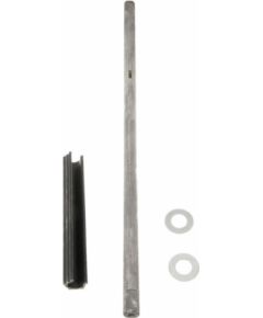 SHAFT WHEEL AXLE, MTD