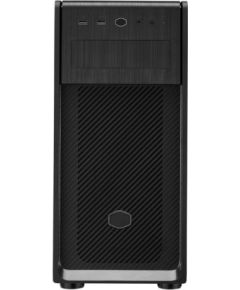 Cooler Master E500-KN5N-S00 Elite 500 с ODD Корпус для компьютера