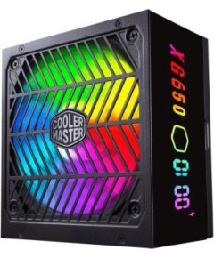 Cooler Master XG650 Barošanas bloks 650W ATX