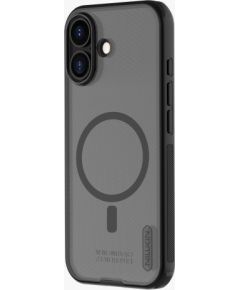 Nillkin Super Frosted PRO Magnetic Back Cover Aizsargapvalks priekš Apple iPhone 17