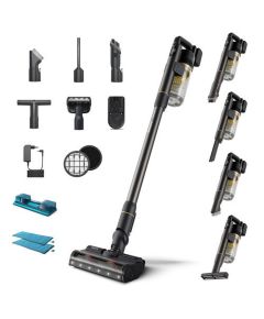 Philips Aqua 7000 XC7057/01 Putekļsūcējs - slota