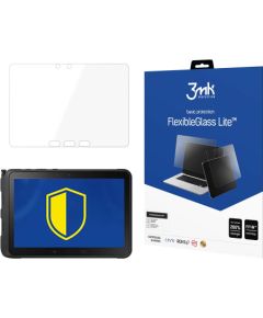 Samsung Galaxy Tab Active 4 Pro - 3mk FlexibleGlass Lite™ 11'' ekrāna aizsargs