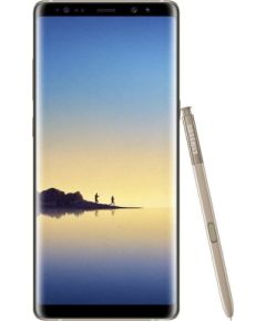 EJ-PN950BFE Samsung Stylus for Galaxy Note 8 Gold (Bulk)