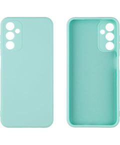 Матовый TPU чехол OBAL:ME для Samsung Galaxy A14 5G | бирюзовый