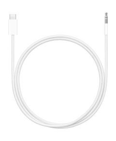 Kabelis Apple USB-C - 3.5mm Audio 1.2m