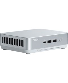 ASUS NUC 14 Pro+ RNUC14RVSU7089A2I, Mini PC (silver/white, Windows 11 Home 64-bit)