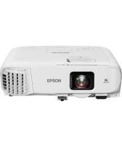 Epson EB-994F Full HD (1920x1080) 4100 ANSI lumens White