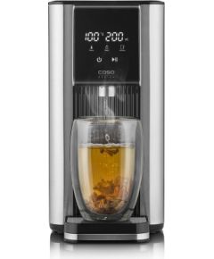 Caso Turbo hot water dispenser HW 620 Water Dispenser 2600 W 2.5 L Plastic/Stainless Steel Black/Stainless Steel
