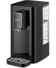 Caso Turbo hot water dispenser HW 550 Water Dispenser 2600 W 2.9 L Plastic/Stainless Steel Black