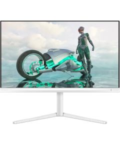 Philips 27M2N3501PA/00 27 " Fast IPS Quad HD 16:9 260 Hz 1 ms 2560 x 1440 pixels 300 cd/m² HDMI ports quantity 2 White