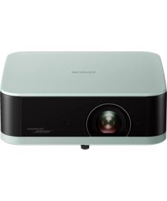 Epson EF-61G Full HD (1920x1080) 700 ANSI lumens Ice Green