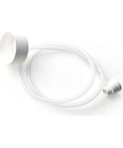 Xiaomi Instant Hot Water Dispenser S1 Tube ABS, PP, Silicone White