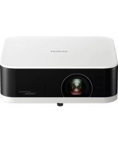 Epson EF-61W Full HD (1920x1080) 700 ANSI lumens White