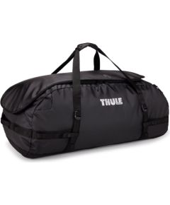 Thule Chasm Duffel bag Black Waterproof
