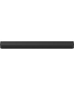 Sony Soundbar HT-A8000 Bravia Theatre Bar 8 Dolby Atmos Black Bluetooth Wireless connection