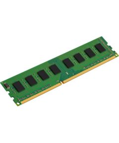 Kingston KCP3L16NS8/4 4G DDR3L-1600U11 1RX8 UDIMM Kingston