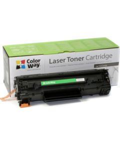 ColorWay Toner Cartridge Black