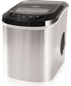 Caso Ice cube maker IceMaster Pro Ice cube maker 140 W 2.2 L Stainless steel