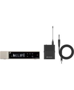 Sennheiser EW-D CI1 SET (Q1-6) - Zestaw transmisyjny z nadajnikiem miniaturowym z kablem Ci1, 470-526 MHz