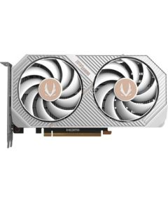 Zotac GAMING GeForce RTX 5060 Twin Edge OC White Edition NVIDIA 8 GB GDDR7