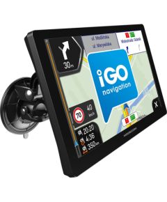 MODECOM FreeWAY CX 9.4 CAR NAVIGATION + iGO Navigation Truck (1 year update)
