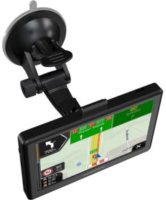 MODECOM FreeWAY CX 5.0 CAR NAVIGATION + MiGO Navigation Truck (1 year update)