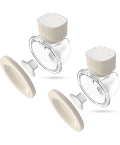 Neno VENTO TWIN Three-Phase, Cordless Electronic Breast Pump