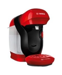 Bosch TAS113E coffee maker Fully-auto Capsule coffee machine 0.7 L