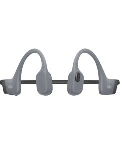 SHOKZ OpenSwim Pro Headset Wireless Open-ear Sports Bluetooth Grey
