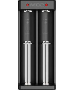 Xtar Battery charger Li-ion 18650 USB-C - 2 slots