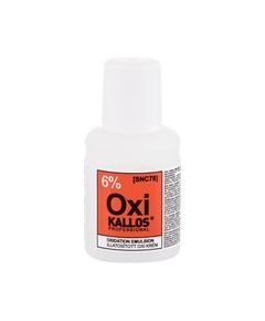 Kallos Oxi Oxidation Emulsion 6% - Cream peroxide 1000ml
