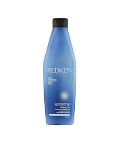 Redken Extreme Shampoo - Strengthening shampoo for weakened hair 500ml Уход за волосами