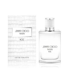 Jimmy Choo Man Ice EDT Tester 100ml
