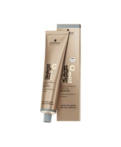 Schwarzkopf Blondme Lift & Blend 60 ml Ice-Irise