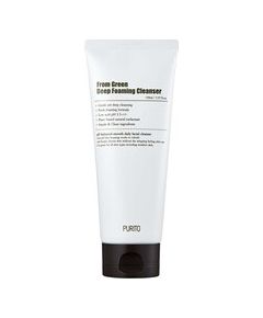 Purito From Green Deep Foaming Cleanser 150ml